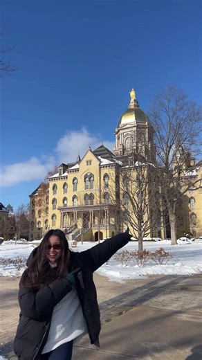 Exploring the Notre Dame: A Must-See Destination