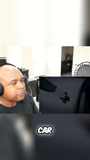 Reacting To True Story Scary Animations #26...(Do Not Watch Before Bed)