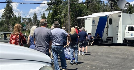 FEMA offers storm damage financial assistance to Butte County homeowners