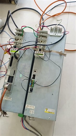 rexroth drive repair and sales