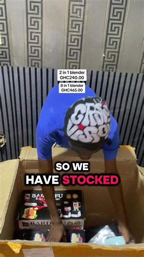 Essential Kitchen Blenders for Stress-Free Cooking