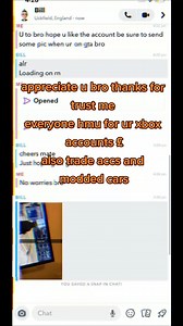 @bill the best come trought and purchased his new gta account application you bro #gta #modded #moddedoutfits #moddedaccountgta5 #moddedaccountsforsale #moddedaccount #moddedaccountgtav #gtav #@Gtaaa @Mzmodzz