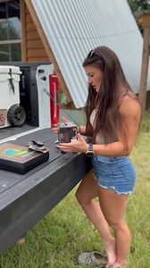 714K views · 19K reactions | Pre-season prep essentials! My favorite early protection is Walkers and you can find them at Walmart! | Hannah Barron Outdoors | Facebook