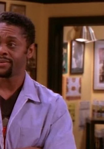Moesha S02:E23 - Cold Busted
