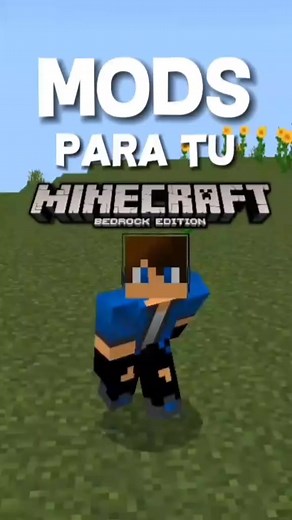 15K views · 551 reactions | ¡Los MEJORES MODS para MINECRAFT 1.20 (JAVA, BEDROCK y POCKET EDITION) #Minecraft #bedrock #mods #addons #minecraftpe #mcpeaddons #minecraftmods #santiagog289 | SantiagoG289 | Facebook