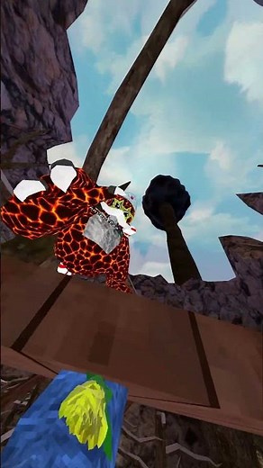 Stick To The Script! #gorillatag #vr #gtag #shorts