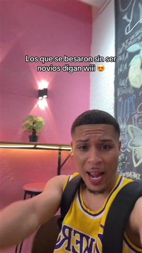 Wiii jajaja #kennyjuliaestrella #teamkenny #parati | kenny