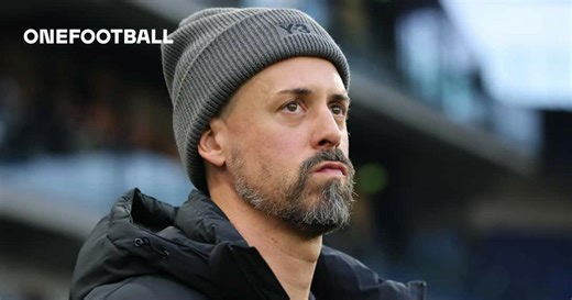 🇩🇪 Shock in the Bundesliga, Sandro Wagner era ends at Augsburg