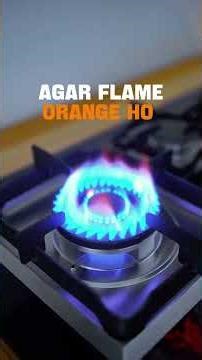 Gas Hob Installation Guide | Built-in Hob Safe Installation | Glam Gas Pakistan
