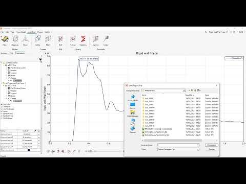 Session 14: Altair HyperGraph Tips and Tricks, Multiple Iteration Comparison