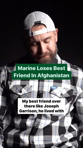 8.1K views · 193 reactions | It was 12 years ago today when Sgt. Joseph M. Garrison was KIA. Never forget 殺️ Retired Marine Staff Sergeant, Roland Vandenberg’s story is available on the Urban Valor YT channel  #marines #war #combat #sacrifice #neverforget #urbanvalor #veteran #story | Urban Valor | Facebook