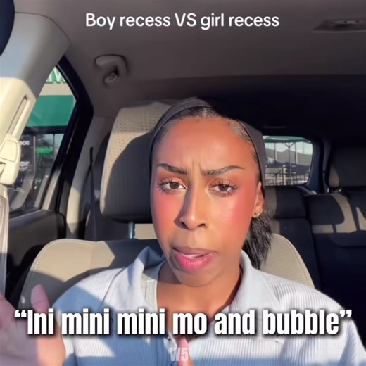 Recess Memories: What Boys Did During Breaks