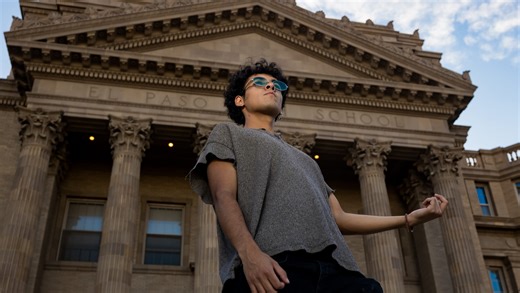 El Paso producer Stan Z showcases top musicians in 'ChucoVillains' collab album,