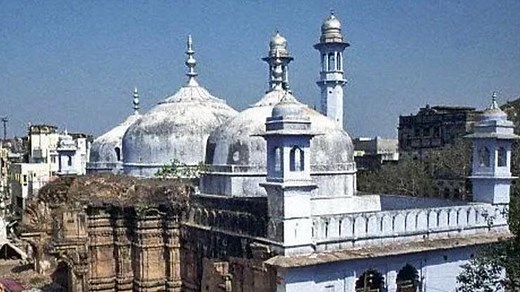 ज्ञानवापी मस्जिद विवाद का प्राचीन इतिहास, जानिए कब, क्या हुआ