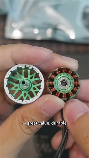 First FPV Build? Here’s How Pilots Start With 5-Inch