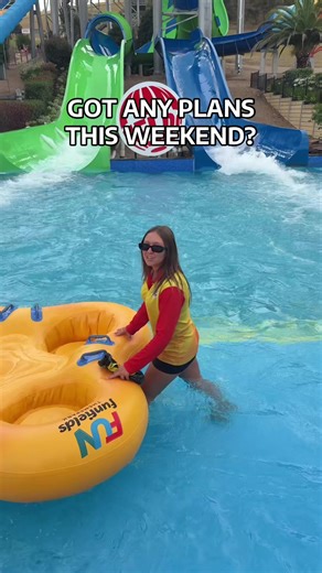 #fyp #funfieldsthemepark