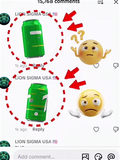 7up New Comment Tutorial: Exciting Last Movement