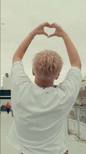 'maybe' Music Video Behind the scenes #REIKO_maybe #REIKO