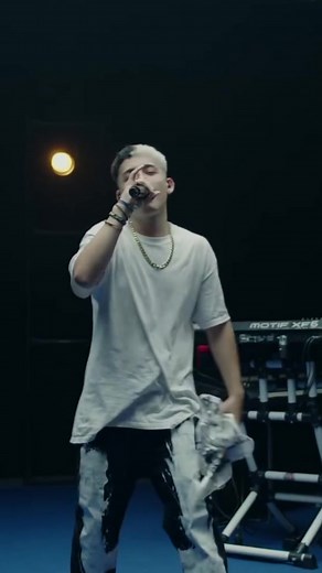 Interpretación de Trueno de #ñeri ¿Versión Favorita?