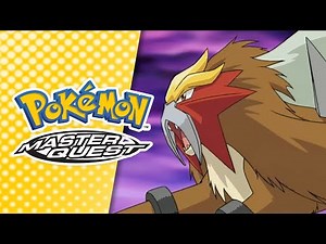 Pokémon- Master Quest 🏞️ - Opening Theme