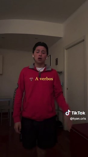 abel su TikTok