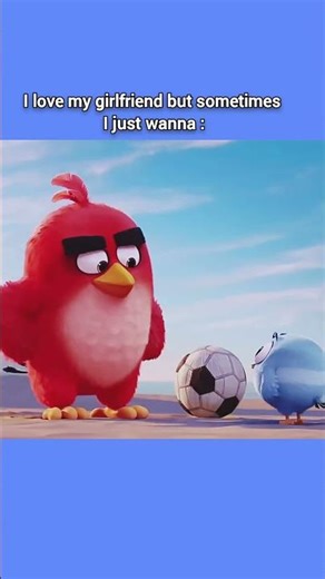 “I Love My Girlfriend, But Sometimes I Just Wanna Scream Internally 😭”