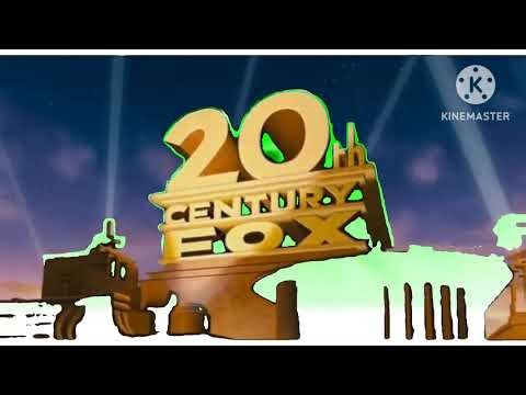 20th century fox kicks paramount