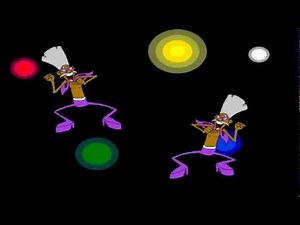 The Pink Panther's Passport to Peril - The Caste System