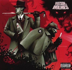 Watson & Holmes - Watson & Holmes