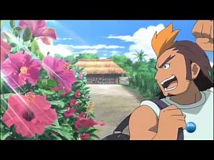 Inazuma Eleven capitulo 115 español (audio castellano)