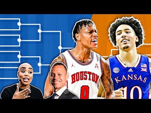 How to Win Your NCAA Bracket Pool | Bracketology