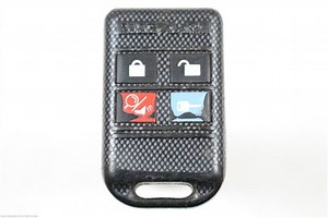 CODEALARM GOH-FRDPC2002  KEY FOB Keyless Entry Remote Key Fob