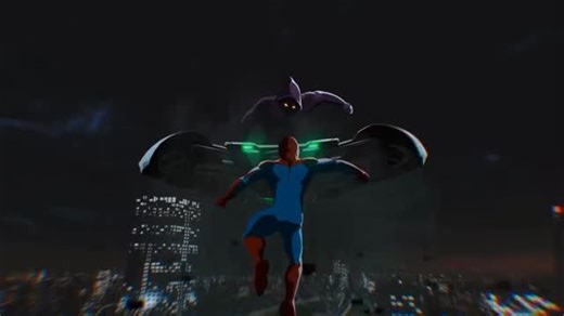 Adam Sean | It seems as though this project will now be around 8-9 minutes long. Join the Patreon if you’d like to support the project • • • #spiderman... | Instagram