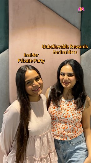 1.2M views · 35 reactions | Myntra invites all #Insiders to the 2nd...