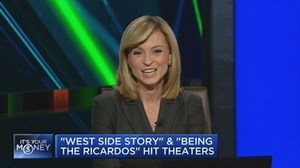 The Week Ahead: Spielberg's 'West Side Story' hits theaters