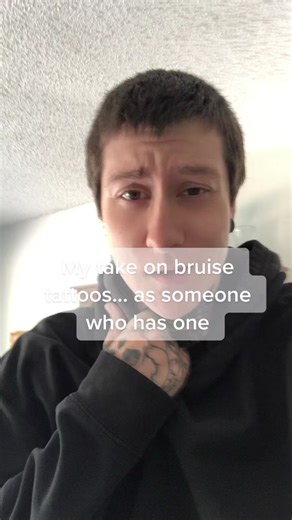 Just sayin🤷🏻‍♂️ #tattoos #kneetattoo #bruisetattoo #bloodykneetattoo #legtattoo #ink #inked #tats