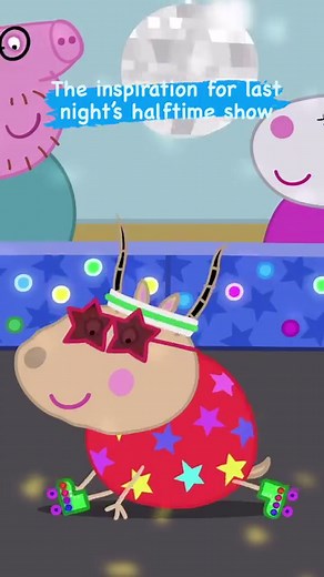 81K views · 7.2K reactions | Who did it better?  | Peppa Pig | Facebook