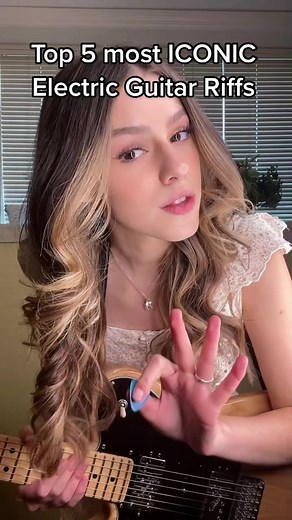 comment for a part 2!! #electricguitar #musician #rock #music #fender #guitarriffchallenge