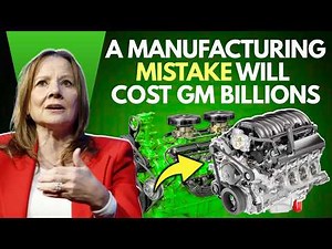 GM’s V8 Disaster: Inside the Massive New Lawsuit That Changes Everything