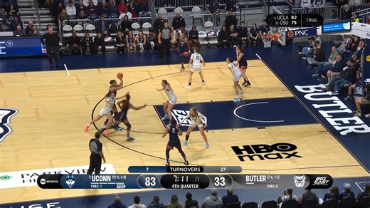 103K views · 1.1K reactions | KK Arnold knocks it down from deep and UConn Women's Basketball extends the lead to 53 points  | TNT Sports US | Facebook