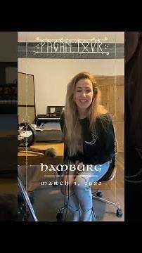 FAUN - Pagan Tour Teaser 1 / Feb23 #SHORTS