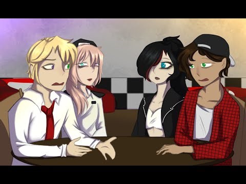 FNAF: Bonnie & Friends | Employee's Only! | Episode: 101 [Part 1] (MC Roleplay)