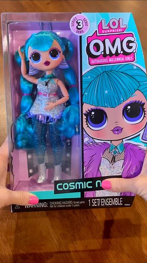 8.4K views · 27 reactions | Let's open an LOL Surprise doll! #lolsurprise #toyunboxing | Pretty Pretend Playroom | Facebook