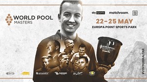 World Pool Masters 2021: Fecha, horario, TV y dónde ver online gratis el torneo de billar | DAZN News ES