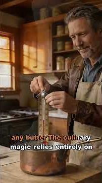 Vintage 1943 butterless seven minute frosting recipe #baking #vintage #recipe