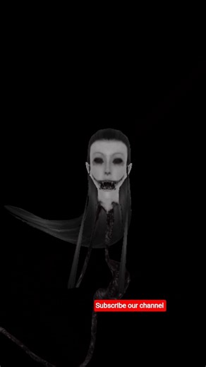 eyes horror jumpscare gameplay 💀#gaming #horrorgame #eyes #shorts #trending