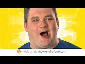 Envirofone - Vox Pop (2009, UK)