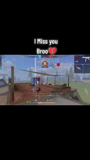 Free Fire Shots Compilation: Heartfelt Moments