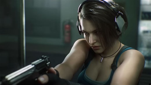Multiple Resident Evil remake titles are coming, including Code Veronica, according to leaks