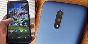 Nokia 2 V Tella Full Specifications, Features, Price In Philippines